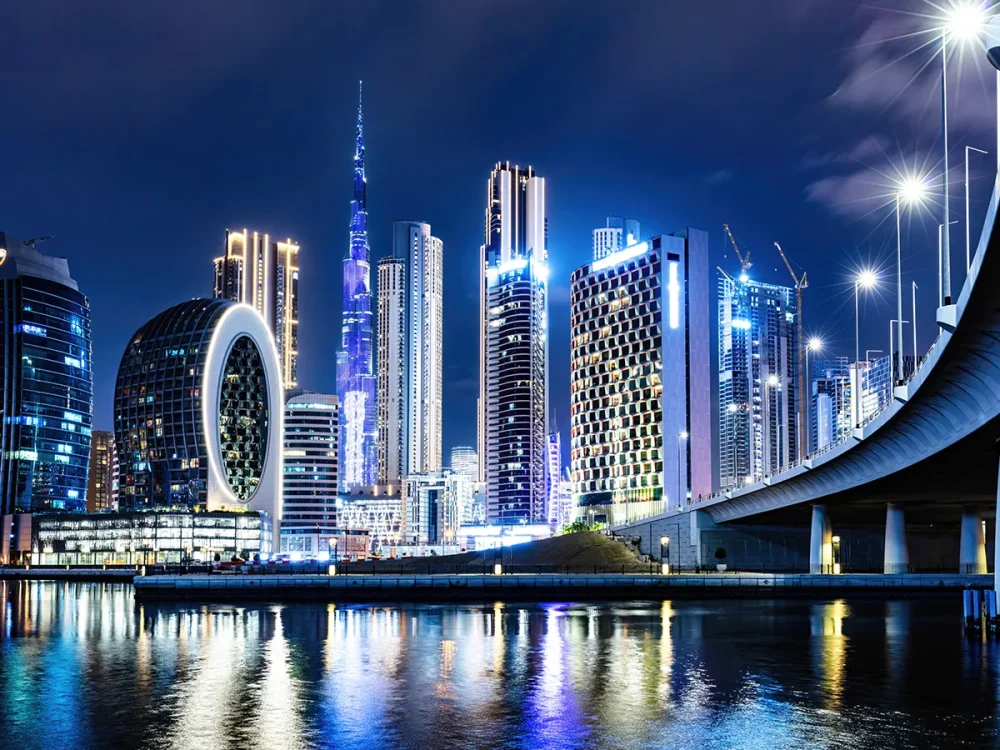 Royal Cool — Jebel Ali Free Zone, Dubai