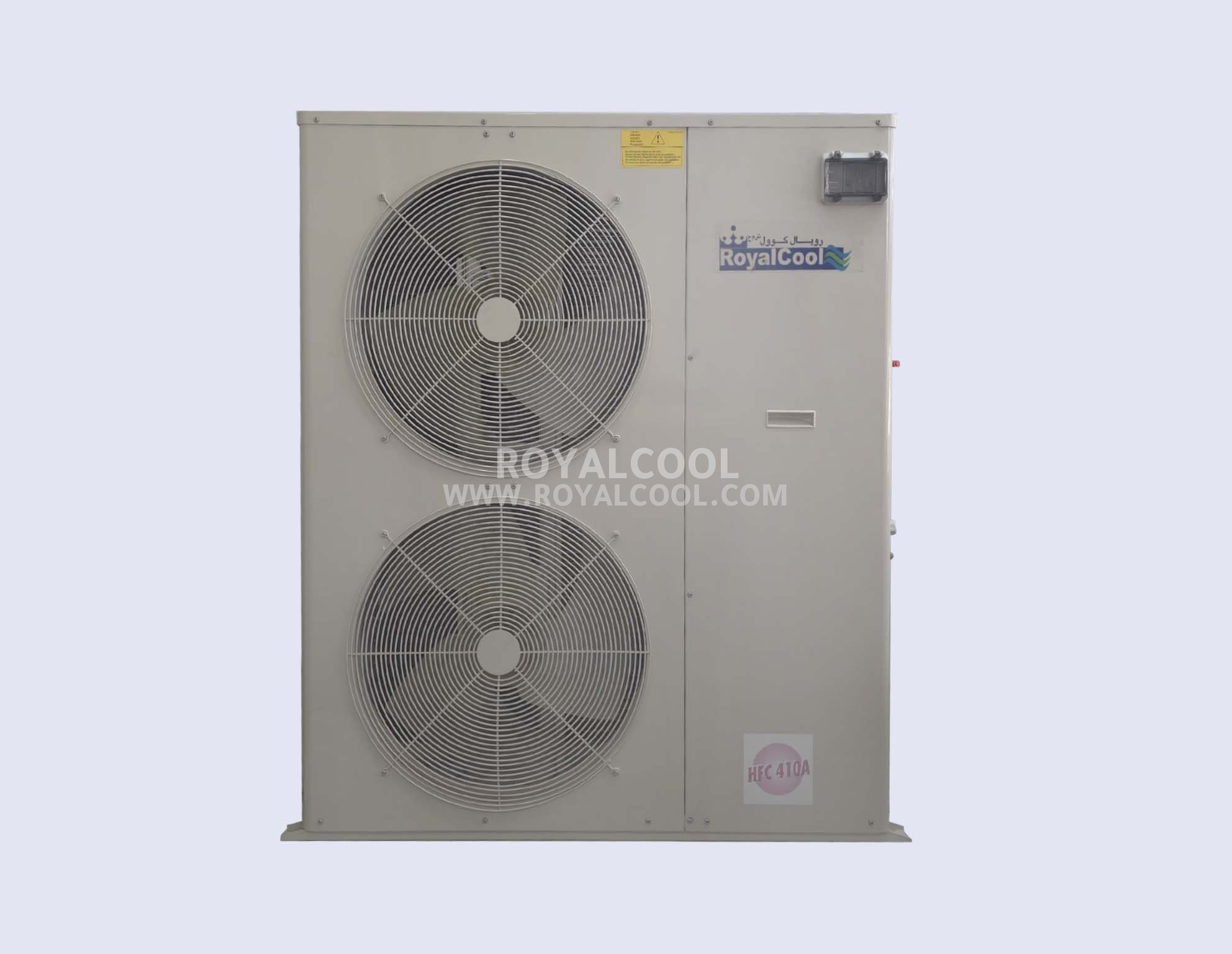 RCCT-50D SD